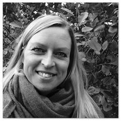 Blomsterbørn-Hadsund v. Anja L H Jensen
