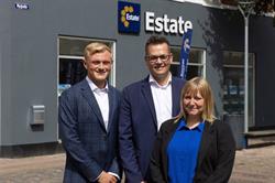 Estate Korsør