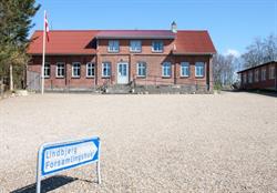 Lindbjerg Forsamlingshus