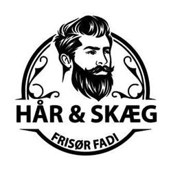 Frisør Fadi