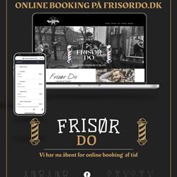 Frisør Do