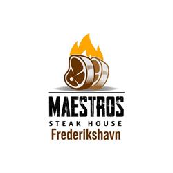 Maestros Steakhouse - Frederikshavn