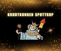Krudtkongen Spøttrup