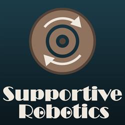 Supportive Robotics