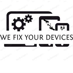 We Fix Your Devices