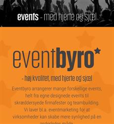 Eventbyro
