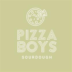 Pizza Boys Tørv