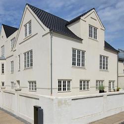 Feriebolig Løkken - Villa Havblik