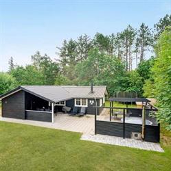 Sommerhus Lærkevej 17 Fuglslev, Ebeltoft