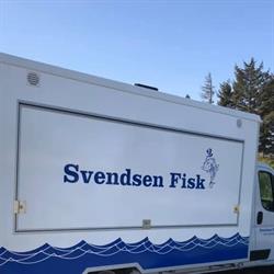 Svendsen Fisk