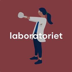 Arca - Laboratoriet