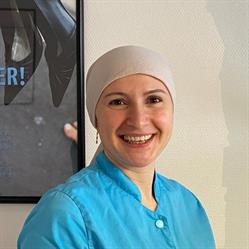 LEA Fodterapi Ishøj