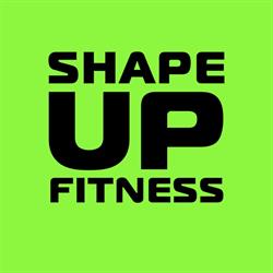 Shape Up Fitness - Randers N