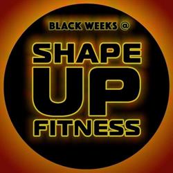Shape Up Fitness - Randers N