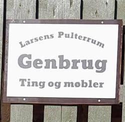 Larsens Pulterrum