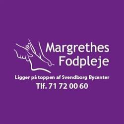 Margrethes Fodpleje