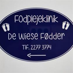 De Wiese Fødder