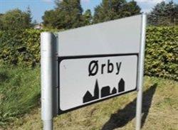 Ørby Bylaug