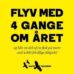 Natteravnene i Stenløse