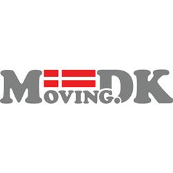 Moving DK ApS