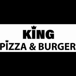 King Pizza & Burger
