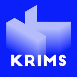 Krims - Grafisk design