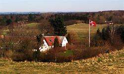Kildegården