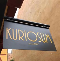 Kuriosum anno 2020