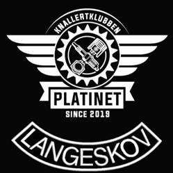 Knallertklubben Platinet