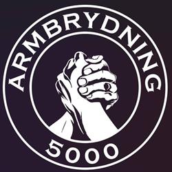 Armbrydning 5000