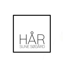 HÅR - Sune Søgård