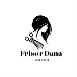 Frisør Dana