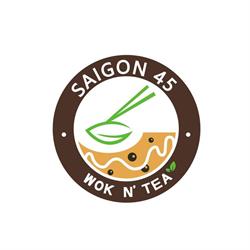 Saigon 45