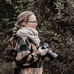 Caroline Tolstrup Fotografi