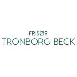 Frisør Tronborg