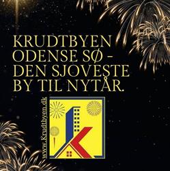 Krudtbyen Odense SØ