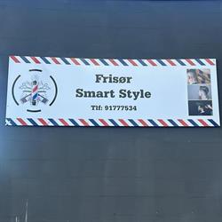 Frisør Smart Style