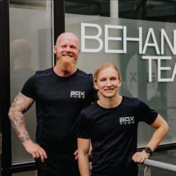 BehandlerTeamet