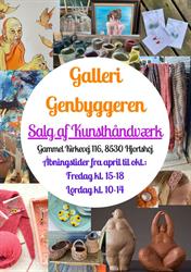 Galleri Genbyggeren
