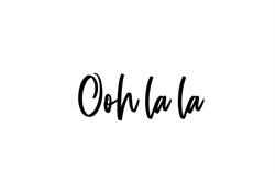 Ooh-la-la