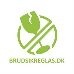 Brudsikre glas