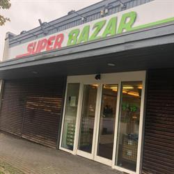 Superbazar Slagelse