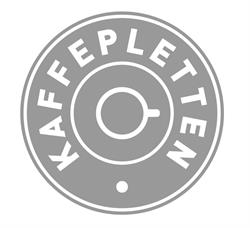 Kaffepletten / The Coffee Spot AAU CPH