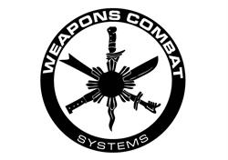 Weapons Combat Systems