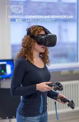 Cognition and Behavior Lab