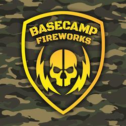 Basecamp Fireworks