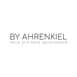 BY AHRENKIEL