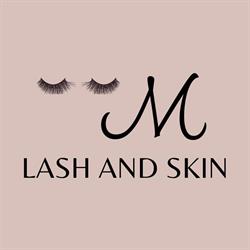 MLash and skin