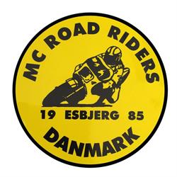 Mc Road Riders