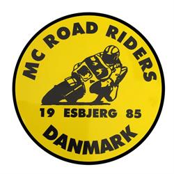 Mc Road Riders